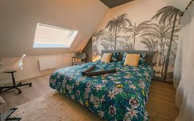 La Villa Relax Spa Luxe