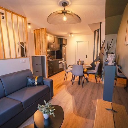 La Villa Relax Spa Luxe Amiens Extérieur photo