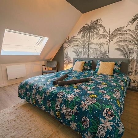 La Villa Relax Spa Luxe Amiens Extérieur photo