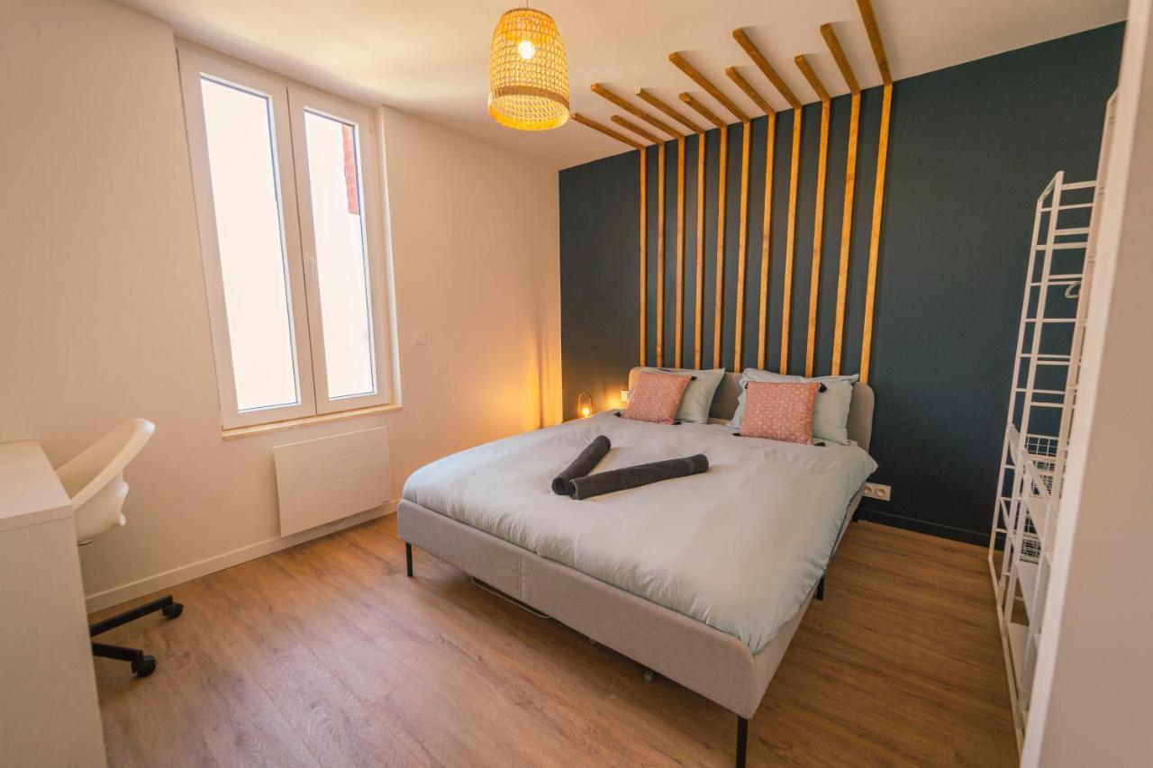 La Villa Relax Spa Luxe Amiens Extérieur photo